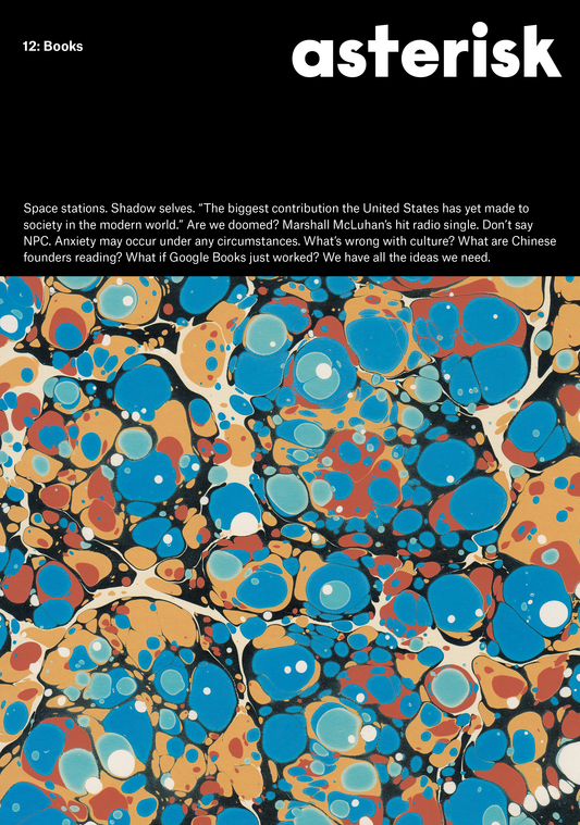 Issue 12: Books - PDF