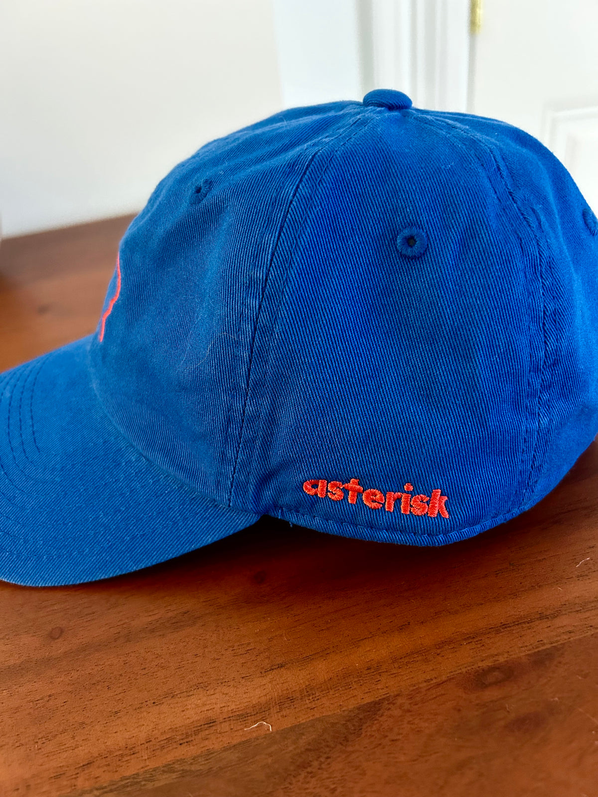 Ludwig Baseball Cap