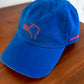 Ludwig Baseball Cap