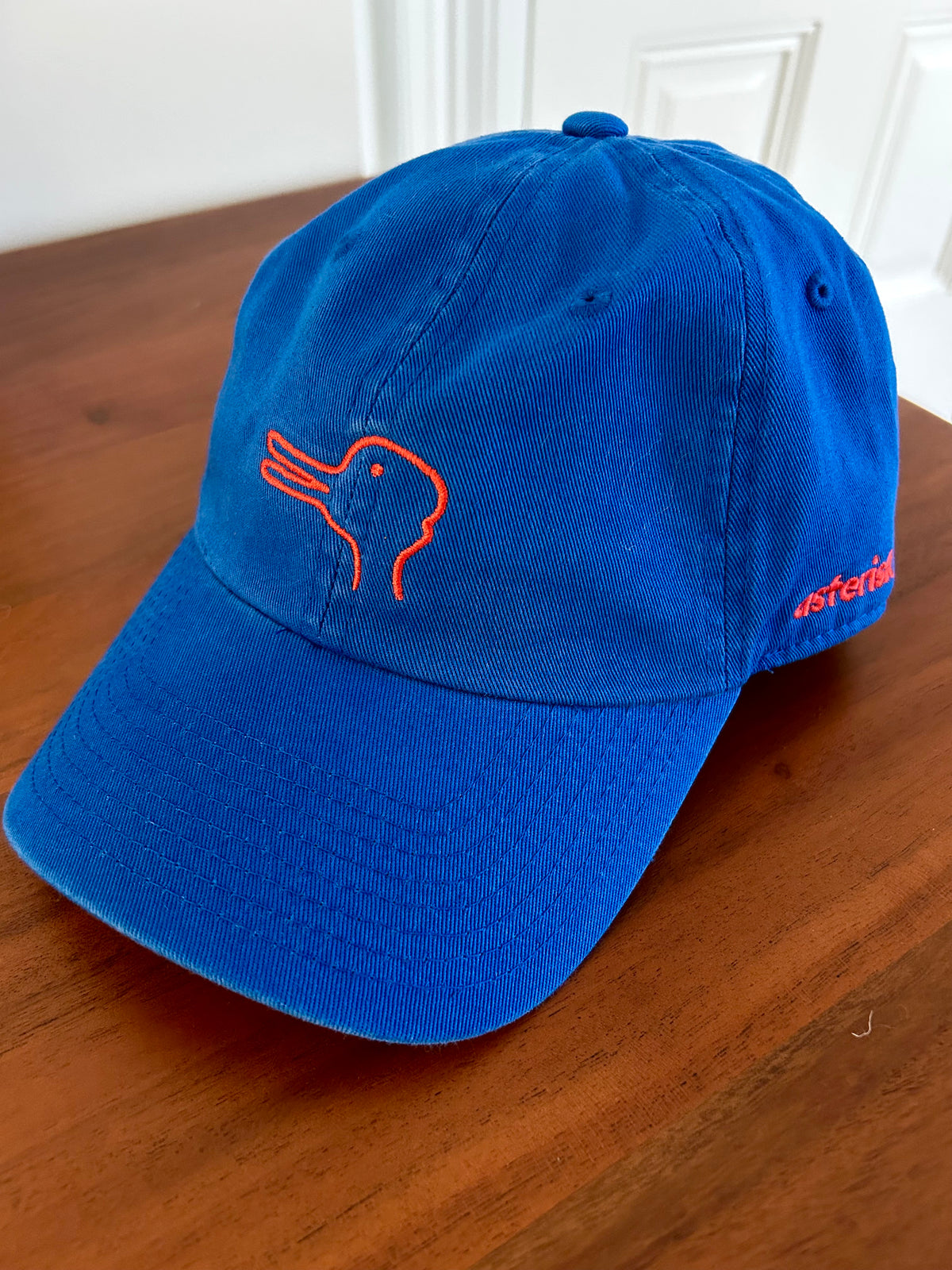Ludwig Baseball Cap