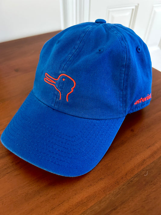 Asterisk Ludwig Baseball Cap