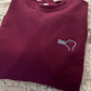 Asterisk Ludwig Sweatshirt