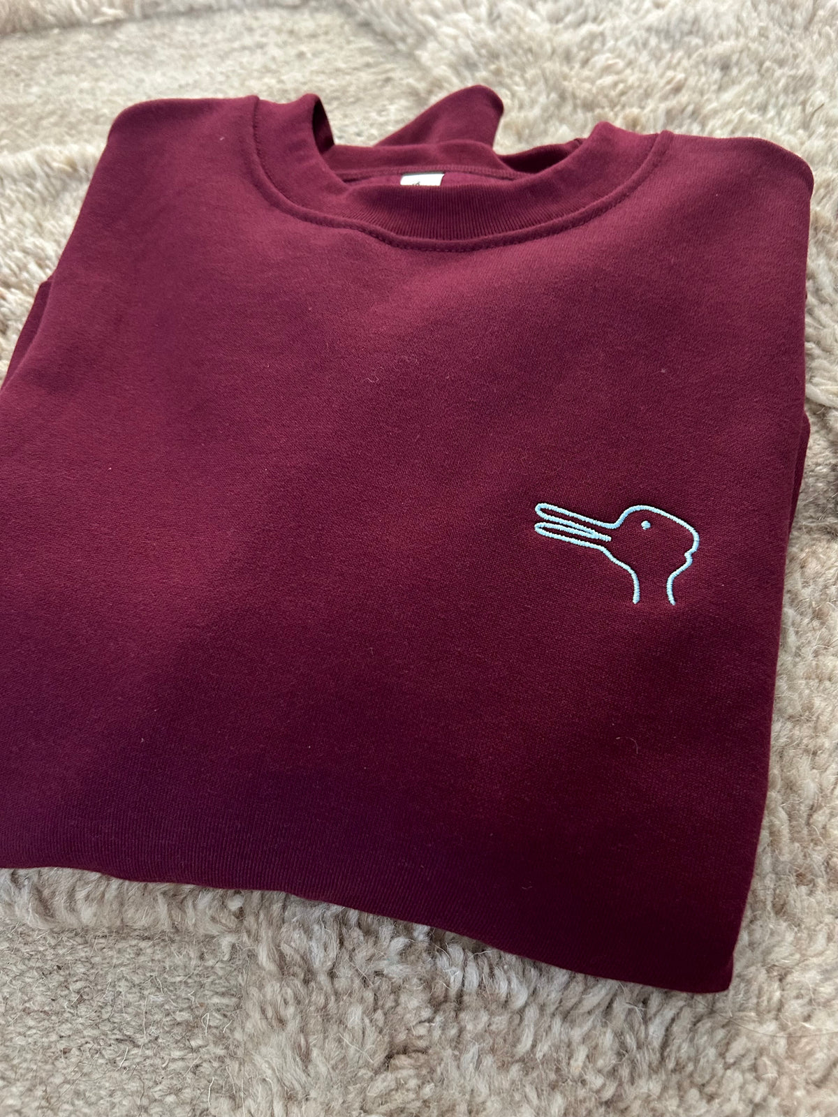 Asterisk Ludwig Sweatshirt