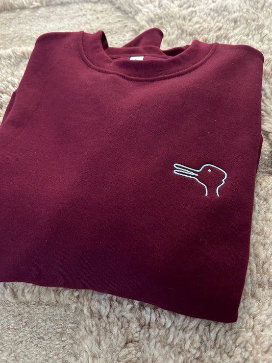 Asterisk Ludwig Sweatshirt