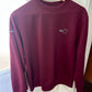 Asterisk Ludwig Sweatshirt