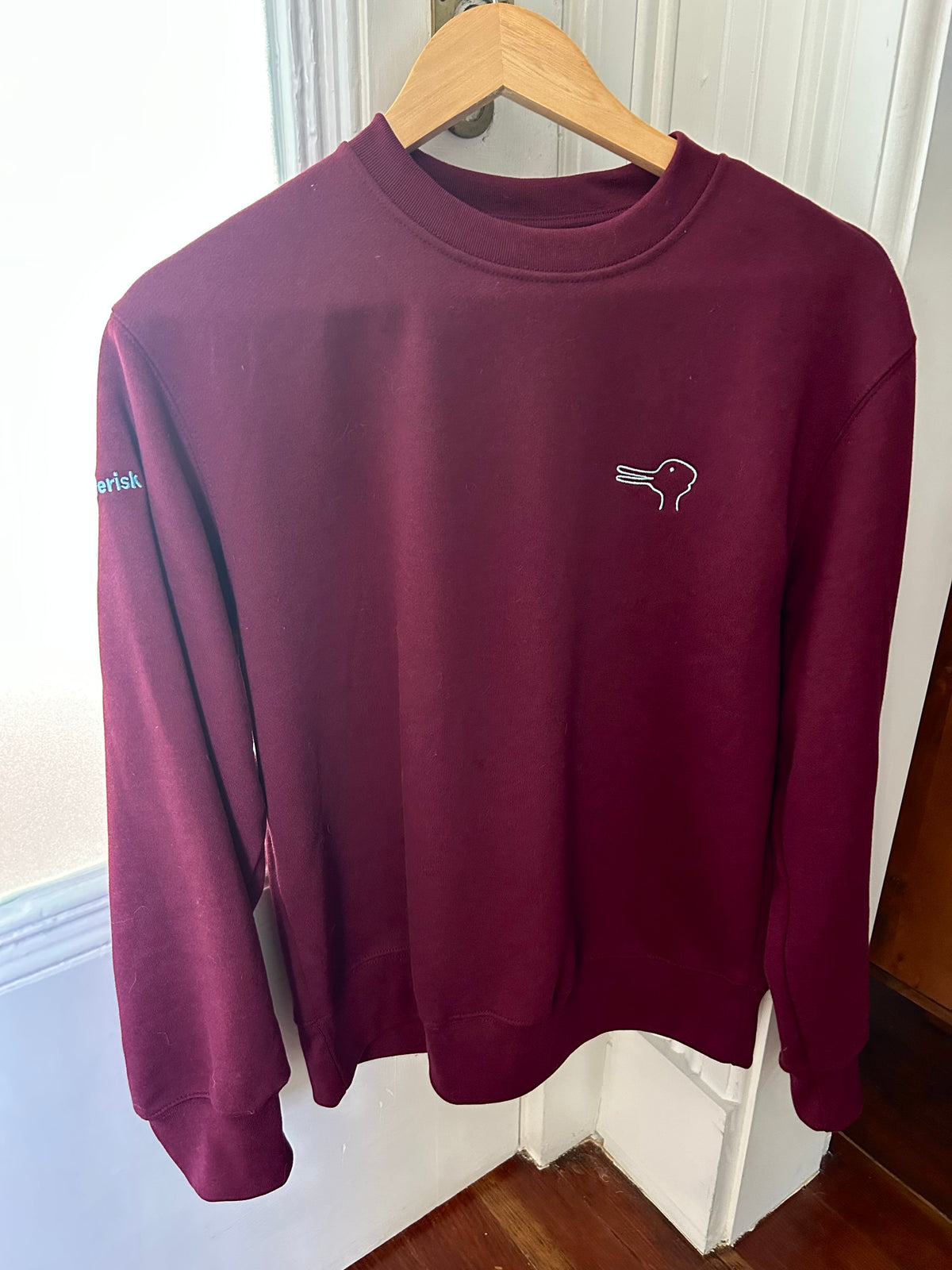 Asterisk Ludwig Sweatshirt