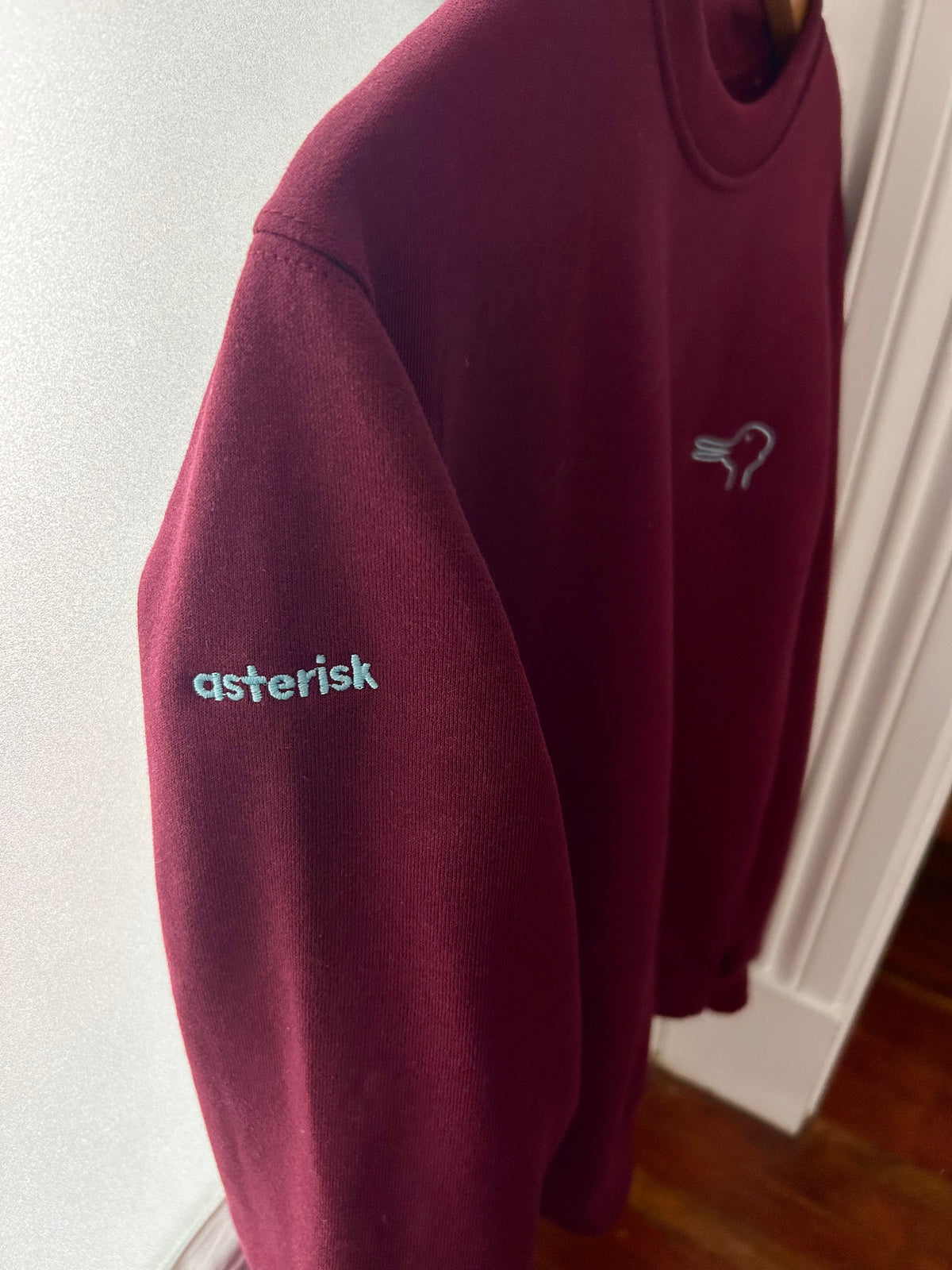 Asterisk Ludwig Sweatshirt