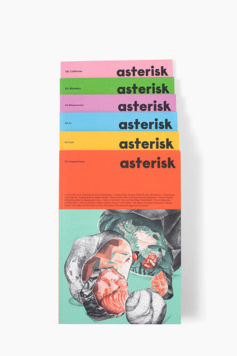 Print Subscription - 1 Year [International / Non-US based]